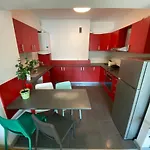 214 With Private Parking ブカレスト