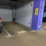 214 With Private Parking