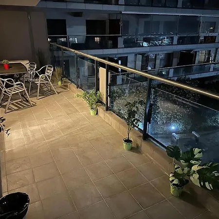 214 With Private Parking *