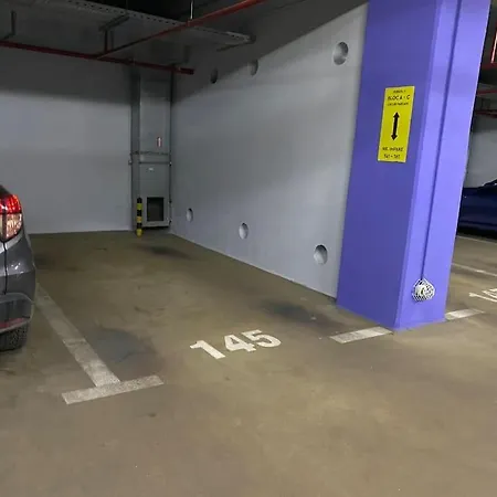 214 With Private Parking