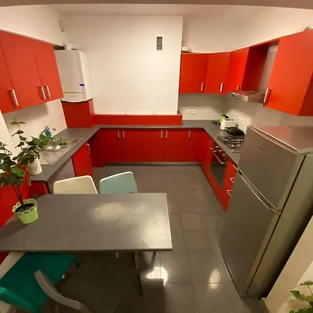 Appartamento 214 With Private Parking *