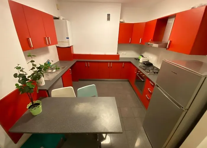 214 With Private Parking *