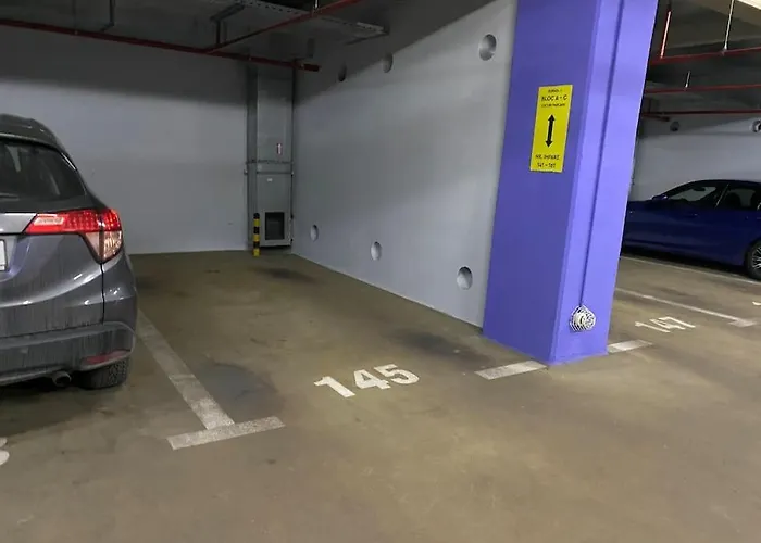 214 With Private Parking