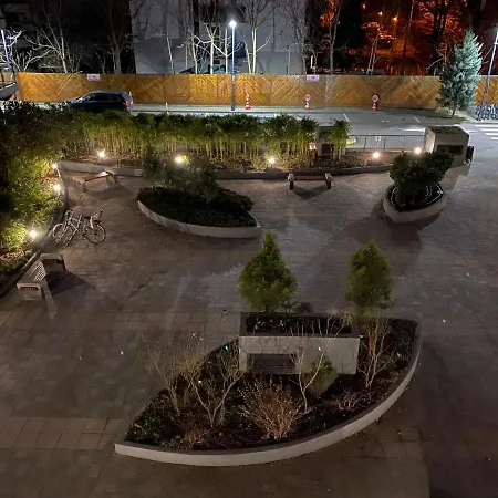 214 With Private Parking * Bukarest