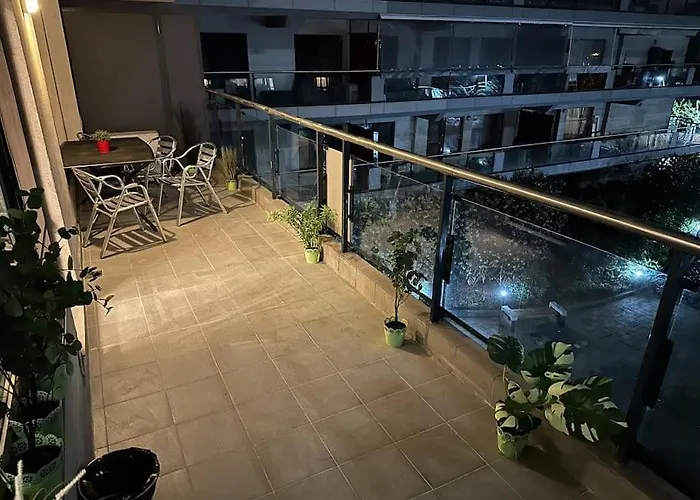 214 With Private Parking *